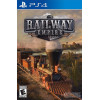 Railway Empire PS4
